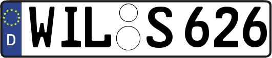 WIL-S626