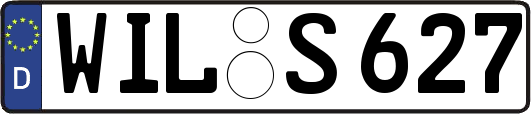 WIL-S627