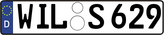 WIL-S629