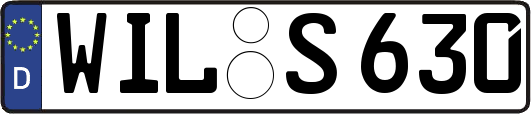 WIL-S630