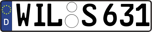 WIL-S631