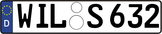 WIL-S632