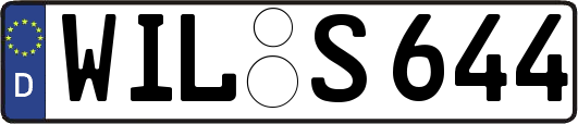 WIL-S644