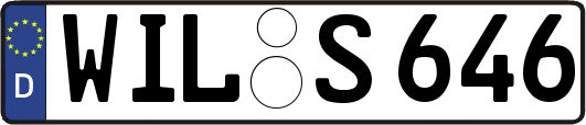 WIL-S646