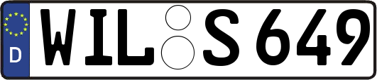 WIL-S649