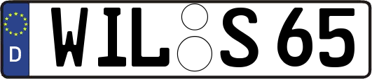 WIL-S65