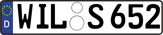 WIL-S652