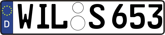 WIL-S653