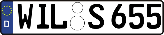 WIL-S655