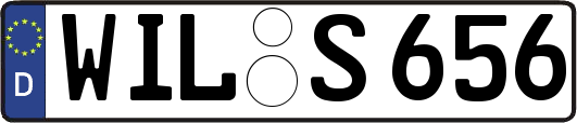 WIL-S656