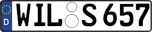 WIL-S657