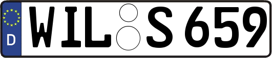 WIL-S659