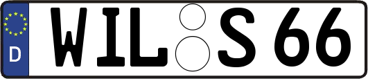 WIL-S66