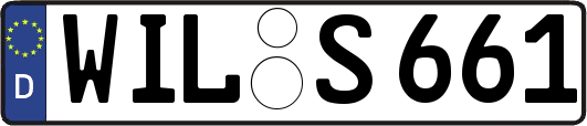 WIL-S661