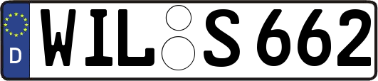 WIL-S662