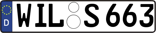 WIL-S663