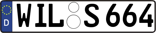 WIL-S664