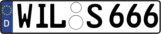 WIL-S666