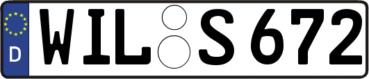 WIL-S672