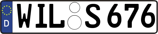 WIL-S676