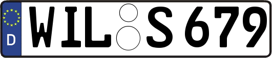 WIL-S679