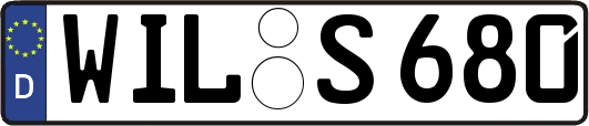 WIL-S680