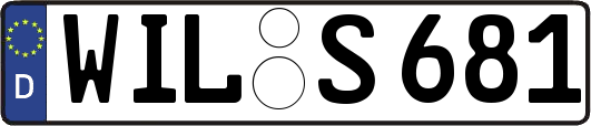 WIL-S681