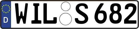 WIL-S682