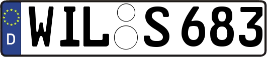 WIL-S683