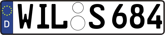 WIL-S684