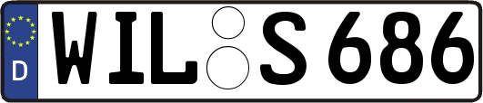 WIL-S686