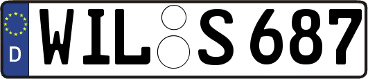 WIL-S687