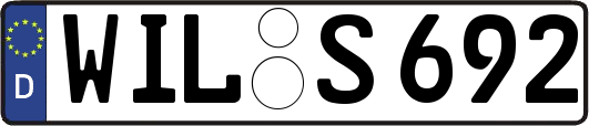 WIL-S692