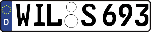 WIL-S693