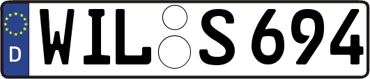 WIL-S694