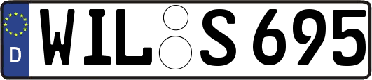WIL-S695