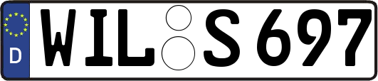 WIL-S697