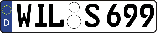 WIL-S699