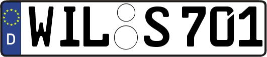 WIL-S701