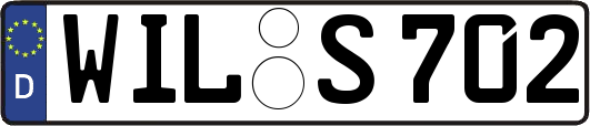 WIL-S702