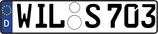 WIL-S703