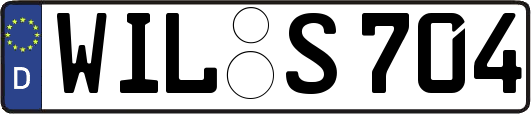 WIL-S704