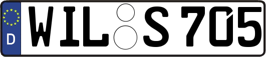 WIL-S705