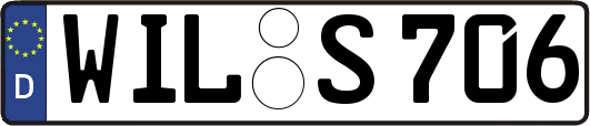 WIL-S706