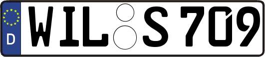 WIL-S709