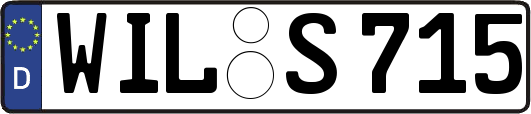 WIL-S715