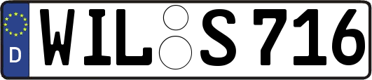 WIL-S716
