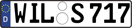WIL-S717
