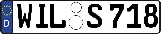 WIL-S718