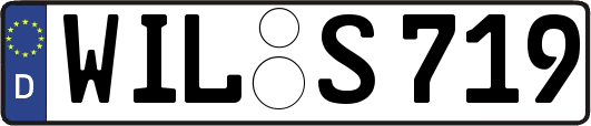 WIL-S719